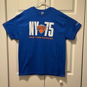 New York Knicks Shirt - Like new!!